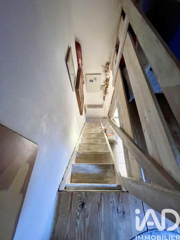 Maison à vendre 2 pièces 31 m² Gruissan