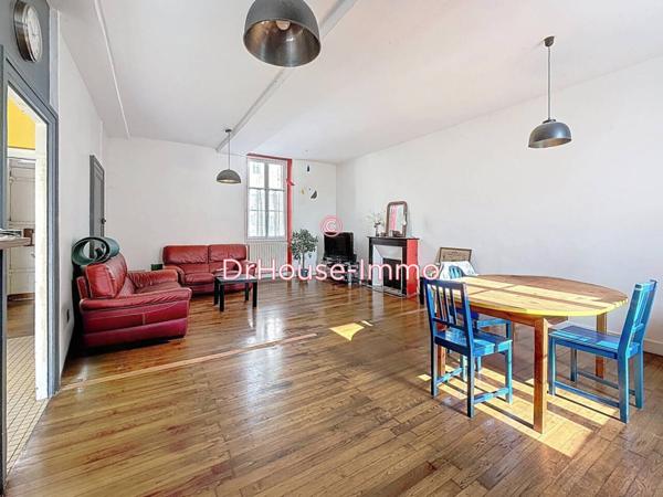 Maison à vendre 7 pièces de 165 m²