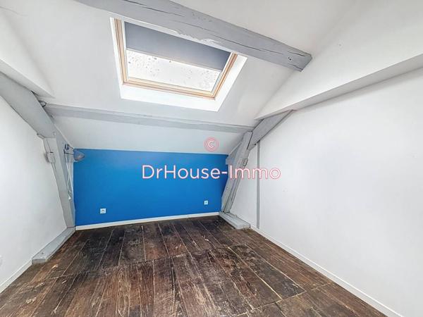 Maison à vendre 7 pièces de 165 m²