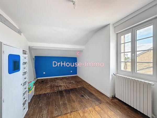 Maison à vendre 7 pièces de 165 m²