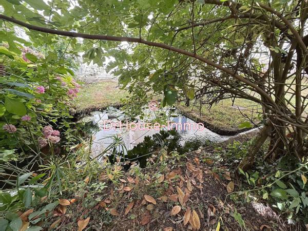 Maison à vendre 7 pièces de 165 m²