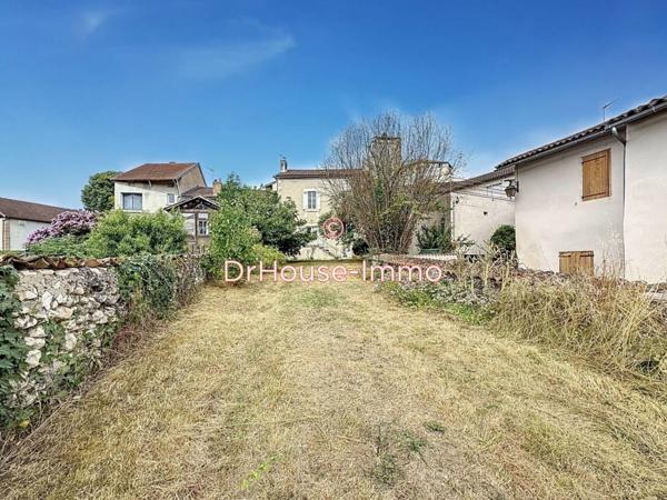 Maison à vendre 7 pièces de 165 m²