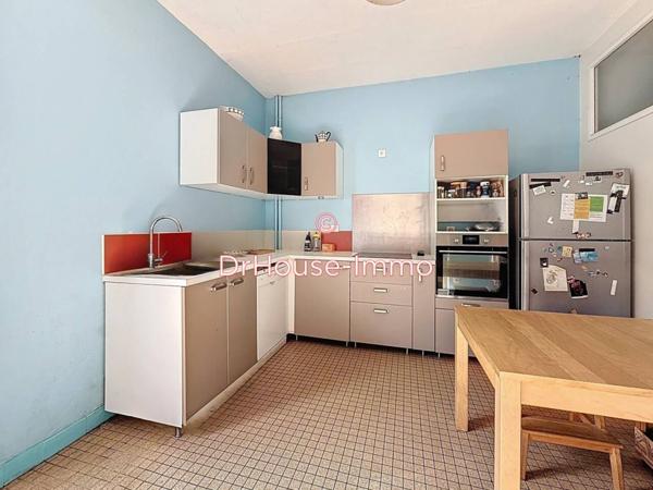 Maison à vendre 7 pièces de 165 m²