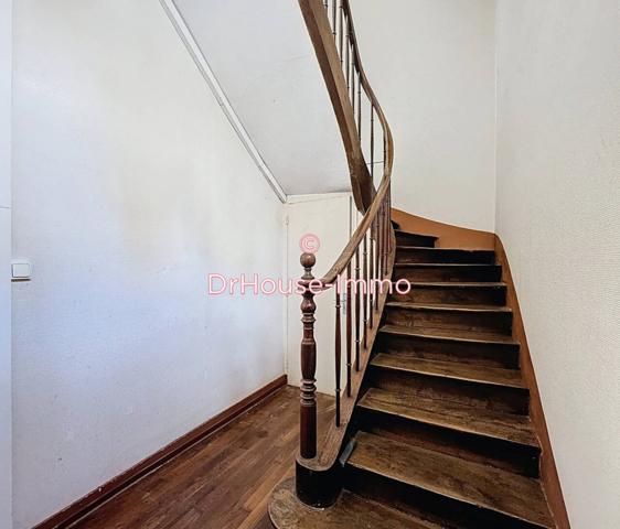 Maison à vendre 7 pièces de 165 m²