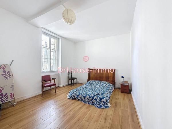 Maison à vendre 7 pièces de 165 m²