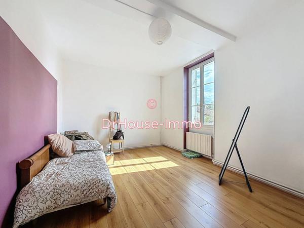 Maison à vendre 7 pièces de 165 m²