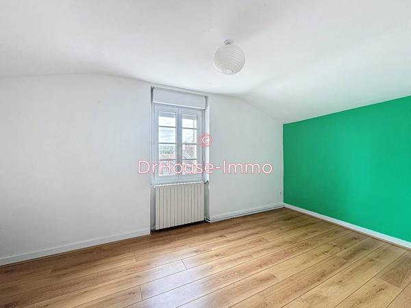Maison à vendre 7 pièces de 165 m²