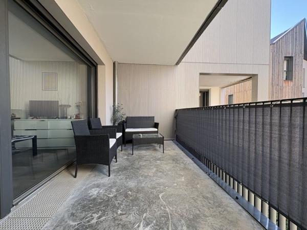 Appartement à vendre |  Bordeaux |  1 pièce | 24 m²