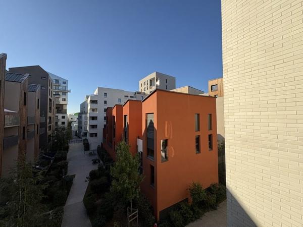 Appartement à vendre |  Bordeaux |  1 pièce | 24 m²