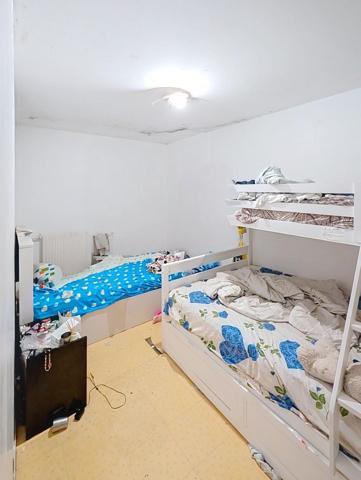 Grand T4 à Aulnay, 99m2, proche RER, lumineux.