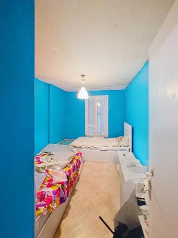 Grand T4 à Aulnay, 99m2, proche RER, lumineux.