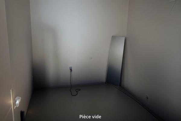 Grand T4 à Aulnay, 99m2, proche RER, lumineux.