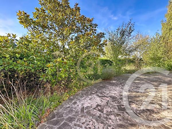 Maison à vendre  8 pièces - 125,39 m2 MAROLLES EN BRIE - 94