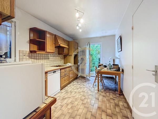 Maison à vendre  8 pièces - 125,39 m2 MAROLLES EN BRIE - 94