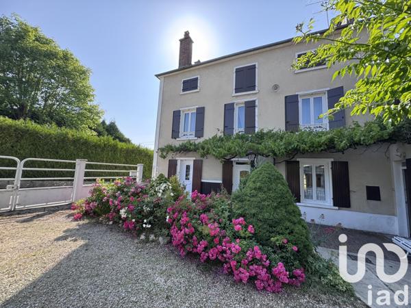 Maison à vendre 8 pièces 171 m² Vendeuvre-sur-Barse