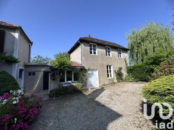 Maison à vendre 8 pièces 171 m² Vendeuvre-sur-Barse