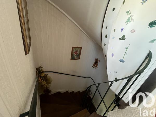 Maison à vendre 8 pièces 171 m² Vendeuvre-sur-Barse