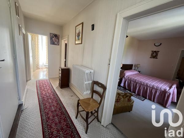 Maison à vendre 8 pièces 171 m² Vendeuvre-sur-Barse