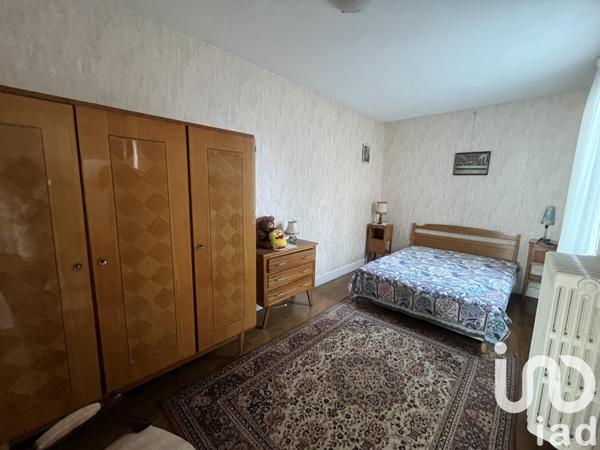 Maison à vendre 8 pièces 171 m² Vendeuvre-sur-Barse