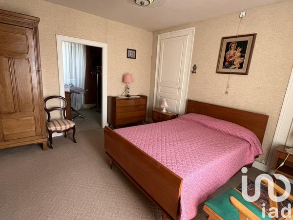 Maison à vendre 8 pièces 171 m² Vendeuvre-sur-Barse