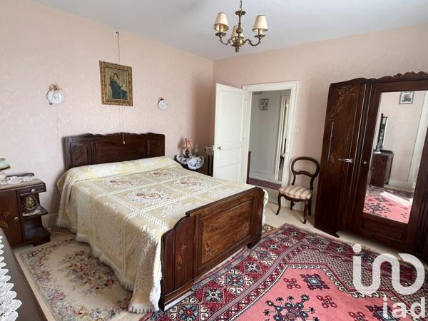 Maison à vendre 8 pièces 171 m² Vendeuvre-sur-Barse