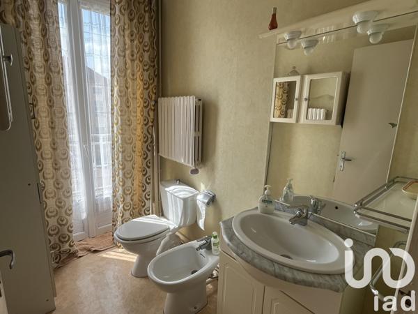 Maison à vendre 8 pièces 171 m² Vendeuvre-sur-Barse