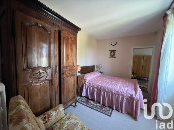 Maison à vendre 8 pièces 171 m² Vendeuvre-sur-Barse