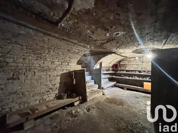 Maison à vendre 8 pièces 171 m² Vendeuvre-sur-Barse