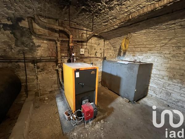 Maison à vendre 8 pièces 171 m² Vendeuvre-sur-Barse