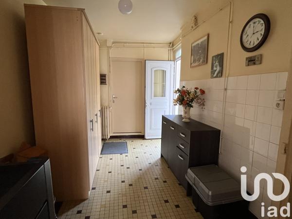 Maison à vendre 8 pièces 171 m² Vendeuvre-sur-Barse