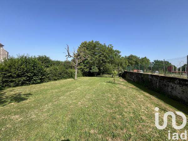 Maison à vendre 8 pièces 171 m² Vendeuvre-sur-Barse