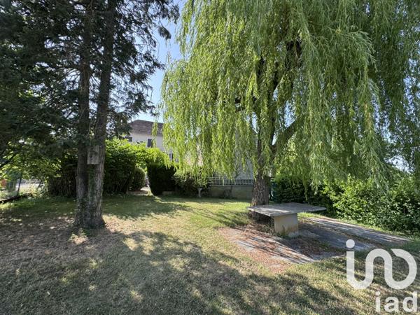 Maison à vendre 8 pièces 171 m² Vendeuvre-sur-Barse