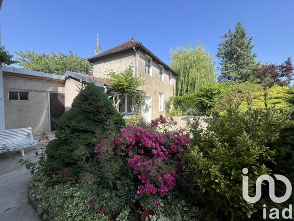 Maison à vendre 8 pièces 171 m² Vendeuvre-sur-Barse