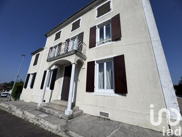 Maison à vendre 8 pièces 171 m² Vendeuvre-sur-Barse
