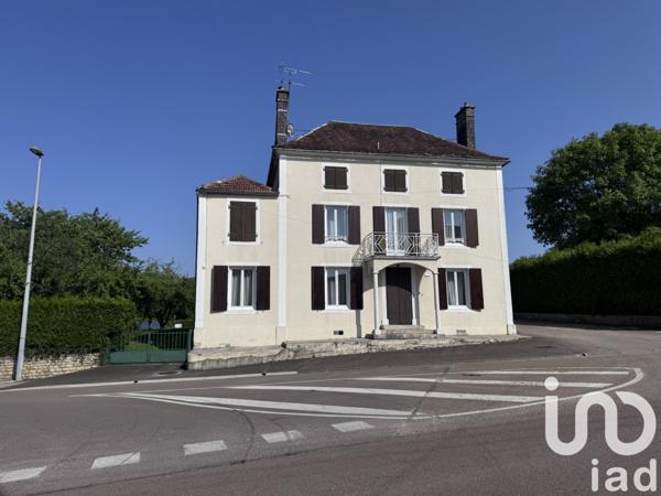 Maison à vendre 8 pièces 171 m² Vendeuvre-sur-Barse