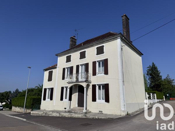 Maison à vendre 8 pièces 171 m² Vendeuvre-sur-Barse