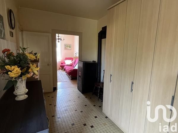 Maison à vendre 8 pièces 171 m² Vendeuvre-sur-Barse