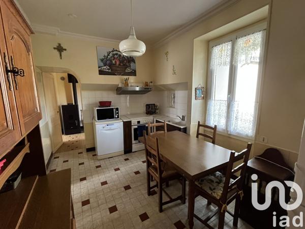 Maison à vendre 8 pièces 171 m² Vendeuvre-sur-Barse