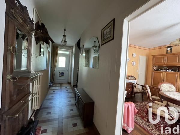 Maison à vendre 8 pièces 171 m² Vendeuvre-sur-Barse