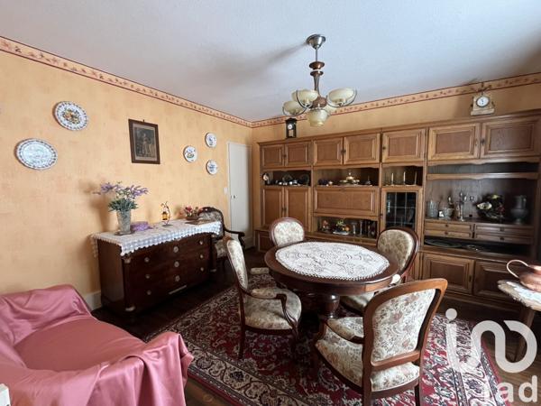 Maison à vendre 8 pièces 171 m² Vendeuvre-sur-Barse