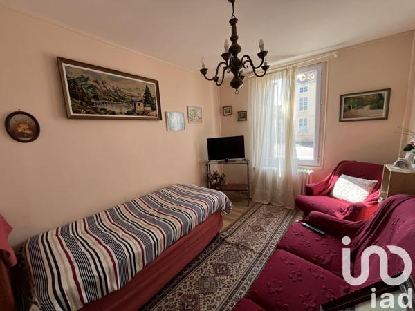 Maison à vendre 8 pièces 171 m² Vendeuvre-sur-Barse