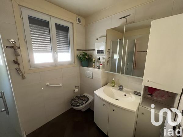 Maison à vendre 8 pièces 171 m² Vendeuvre-sur-Barse