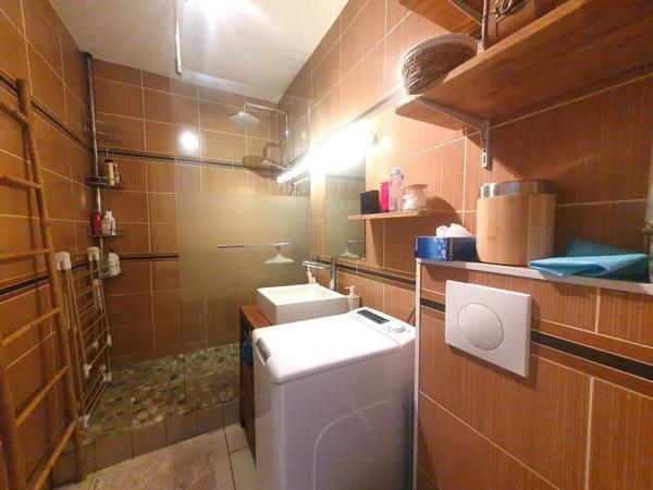 33 120 – ARCACHON – STUDIO 34 M² – VUE PANORAMIQUE EXCEPTIONNELLE