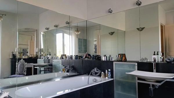 Viager occupé sans rente (100% Bouquet) situé à BOURG LA REINE (92340) / VIAGER ETHIQUE by EXP REALTY