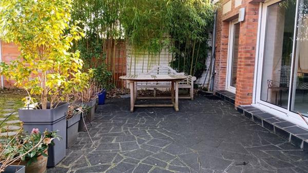 Viager occupé sans rente (100% Bouquet) situé à BOURG LA REINE (92340) / VIAGER ETHIQUE by EXP REALTY