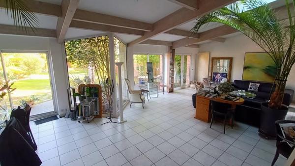 Viager occupé sans rente (100% Bouquet) situé à BOURG LA REINE (92340) / VIAGER ETHIQUE by EXP REALTY