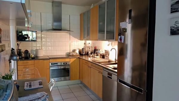 Viager occupé sans rente (100% Bouquet) situé à BOURG LA REINE (92340) / VIAGER ETHIQUE by EXP REALTY