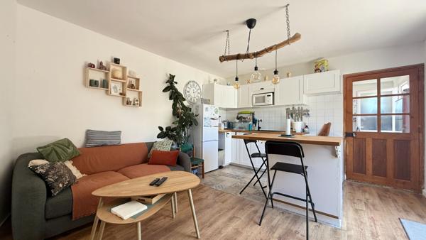 LA ROCHE SUR YON MAISON A VENDRE EN EXCLUSIVITE AMANDA