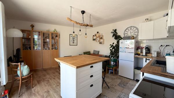 LA ROCHE SUR YON MAISON A VENDRE EN EXCLUSIVITE AMANDA