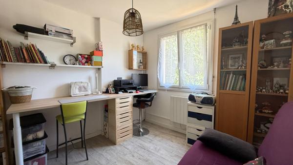 LA ROCHE SUR YON MAISON A VENDRE EN EXCLUSIVITE AMANDA